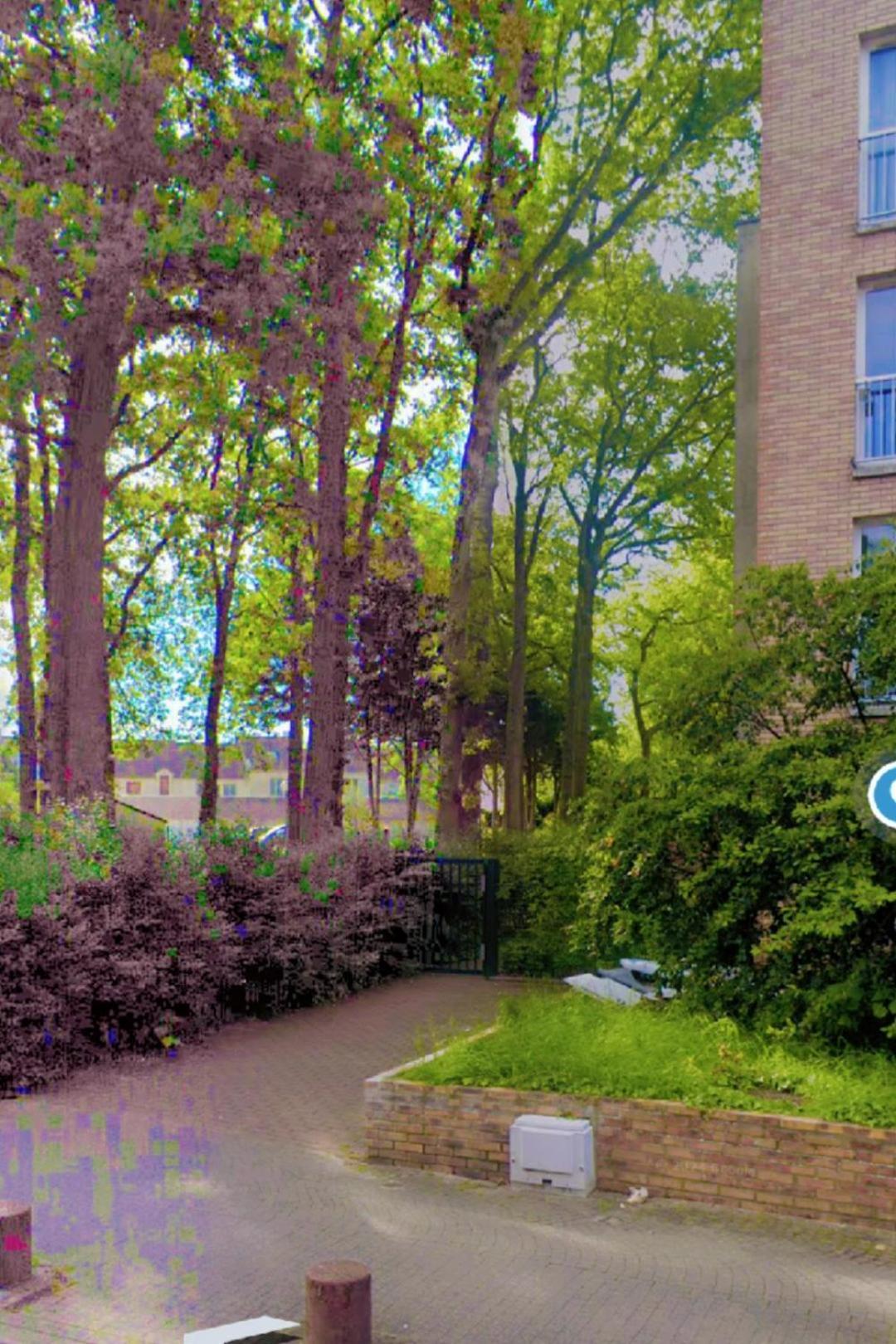 Le Cosy Yellow Appartement Lumineux A 5 Min De La Gare D'Evry Avec Parking Gratuit Courcouronnes Exterior photo