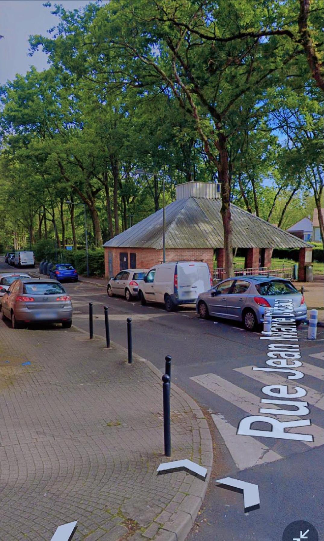 Le Cosy Yellow Appartement Lumineux A 5 Min De La Gare D'Evry Avec Parking Gratuit Courcouronnes Exterior photo